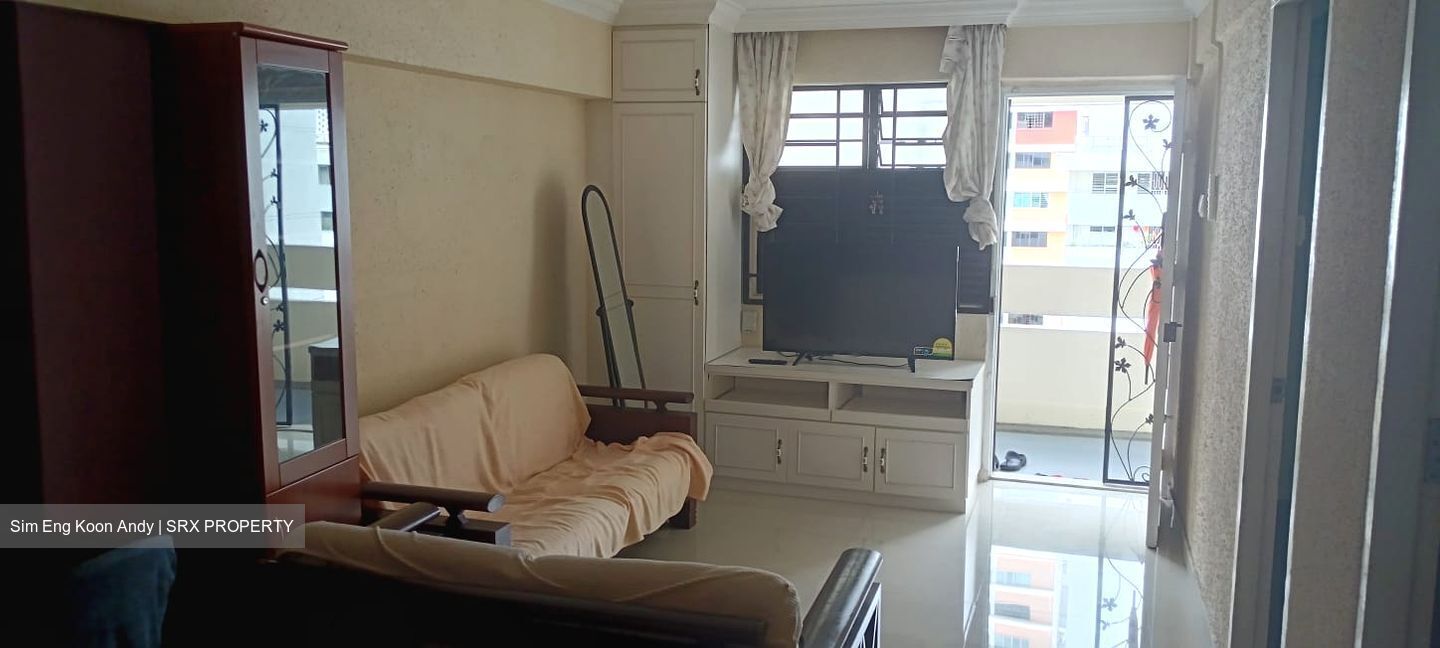 Blk 42 Telok Blangah Rise (Bukit Merah), HDB 3 Rooms #521180161